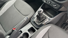 Skoda Fabia 1.0 MPI 80 SE Comfort 5dr Petrol Hatchback